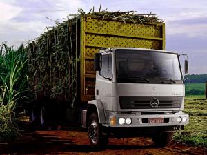 Mercedes-Benz Atron 2729 2011 года
